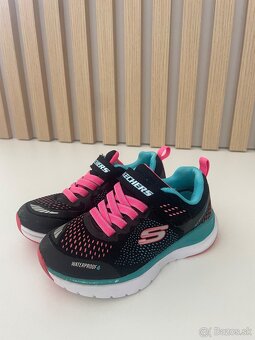 Tenisky Skechers nepremokave - 5