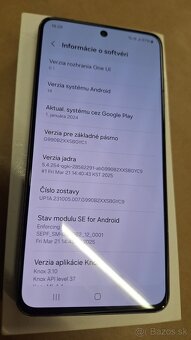 Samsung Galaxy S21 FE 5G - 5