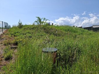 STAVEBNÝ POZEMOK 846 M2, VŠETKY IS, SUCHÁ HORA, KEŽMAROK - 5