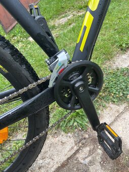 Scott aspect 960 XXL - 5