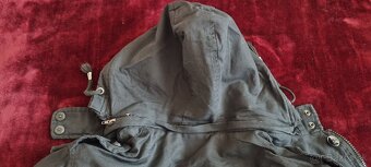 Pánsky zimný kabat - 5