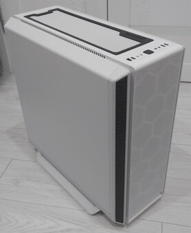 PC skrinka case Be quiet SILENT BASE 802 - 5