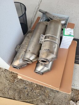 Ktm 690 smc 2010 - 5