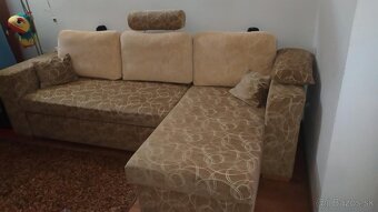 Rozkladaci gauč - 5