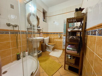 Na predaj sympatický 4-izbový klimatizovaný rodinný dom - 5