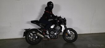 Honda CB1000r Neo Caffe Racer Plus - 5