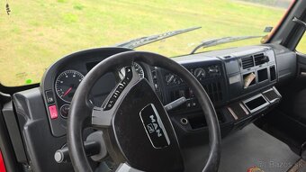 MAN TGL 12.180 Sklápěč Kiper, velmi dobrý stav rok 2006 - 5