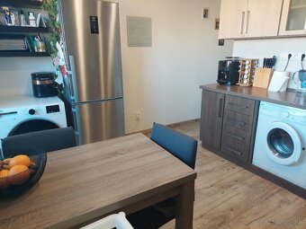 2-izbový byt s balkónom - 5