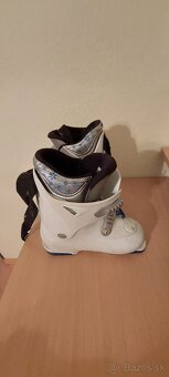 Detské lyžiarky - 5