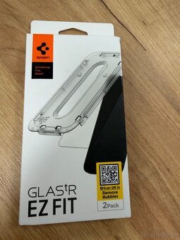 iPhone 15 Pro 256GB White Titanium - 5