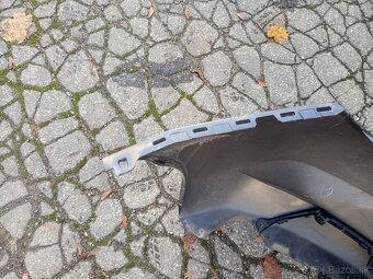 Nárazník Suzuki Swift - 5