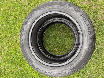 205 55 r16 Barum - 5