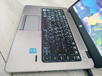 notebook HP 840 G1 - i5-4300u, Radeon 1GB, 250GB, Win 10 - 5