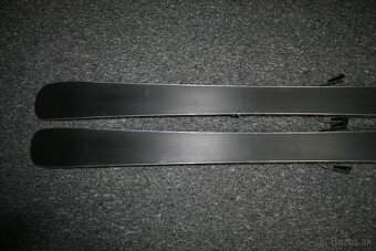 lyže Stockli 140 cm, fischer - 5
