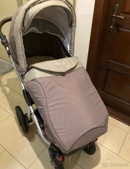 Kombinovaný kočík - 5