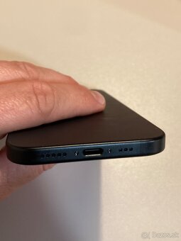 Apple iPhone 15 128 GB - 5