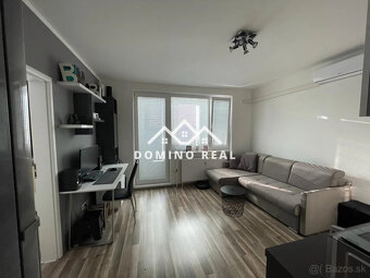 dvojgarzónka na Znievskej ulici - 5