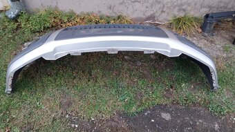 Ford fusion - náhradné diely - 5