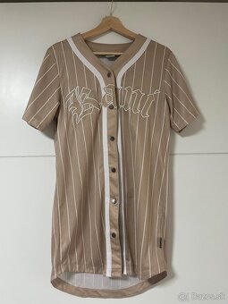 Košeľové šaty Karl Kani - 5