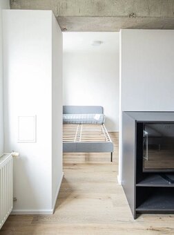 Byt na prenájom - ul. Budyšínska, Bratislava III TOP - 5