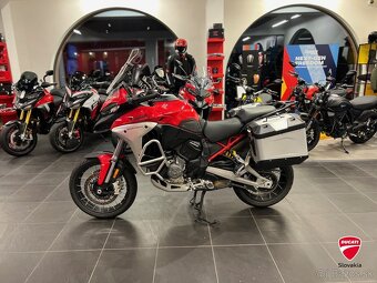 DUCATI MULTISTRADA V4 RALLY - 5