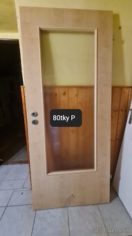 Predám interierove dvere - 5
