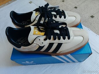 Adidas Samba Nové plus dohoda. - 5