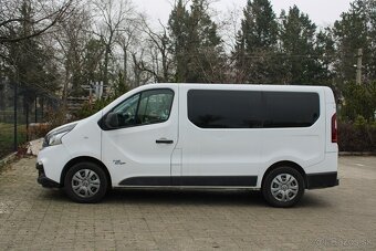 Fiat Talento Predám 145 ECOjet, SVK 107kW - 5