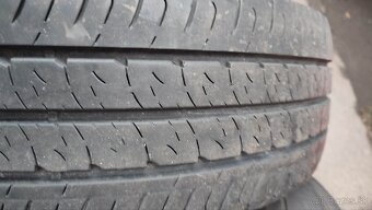 Pneumatiky na dodávku 215/65 R16 C - 5