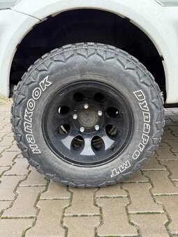 5x139,7 r15 235/75 r15 - 5