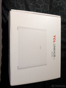 TCL LINKHUB 5G HH515L router - 5