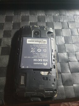 Huawei U8650 - 5