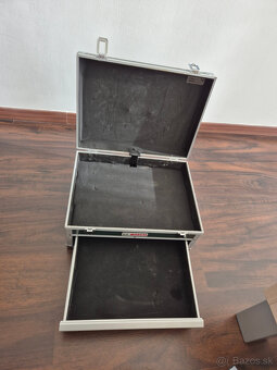 Kufor BOSCH na náradie - 5