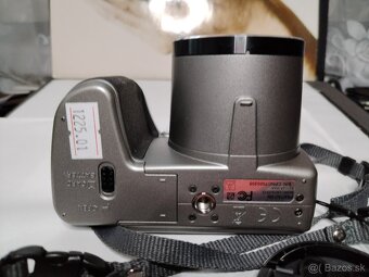 PRAKTICA luxmedia 16-Z21S - 5