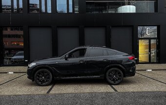 BMW X6 30d xDrive Msport – TOP stav - 5