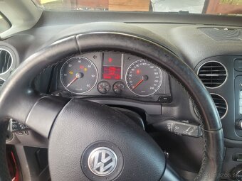 Znížená cena Golf Plus - 5