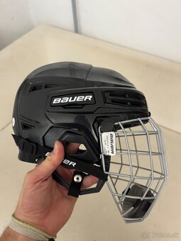 Hokejova vystroj senior XL - 5