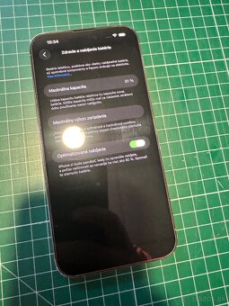 iPhone 14Pro Max 256gb - 5