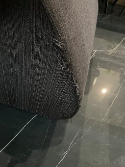 Rozkladací gauč - 5