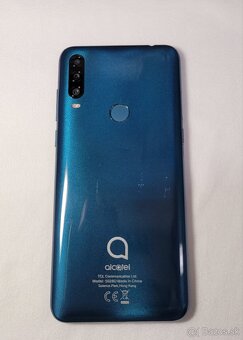 Alcatel 1s - 5