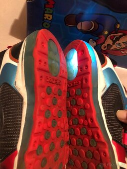 Geix Respira Super Mario velk 36 - 5