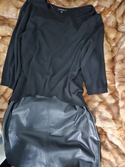 Predám kvalitné šaty - 5