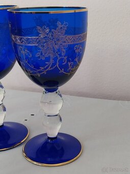 Gravírované poháre - 5