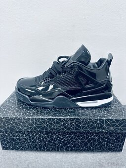Jordan 4 Nike - 5