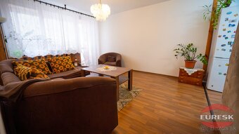 Na predaj 3-izbový byt v Humennom. - 5