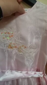 Karnevalový detský kostým - 5