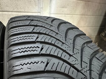 185/65R15 zimne - 5