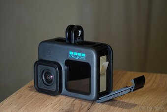 GoPro Hero 11 - 5