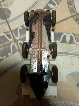 Predám Tatra 813 - 5