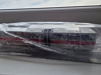 Predám modely autobusov 1:72 - 5